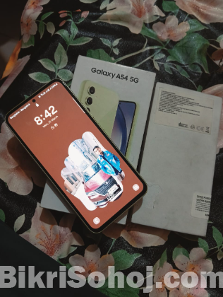 Samsung Galaxy A54 5G